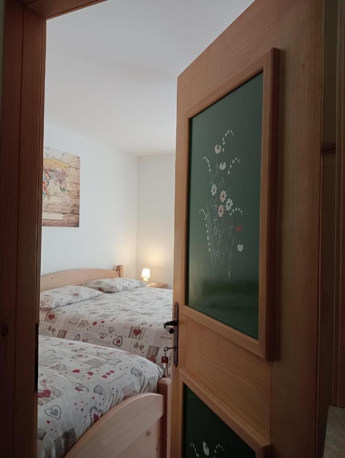 B&B Il Tulipano San Pietro di Cadore Eksteriør bilde