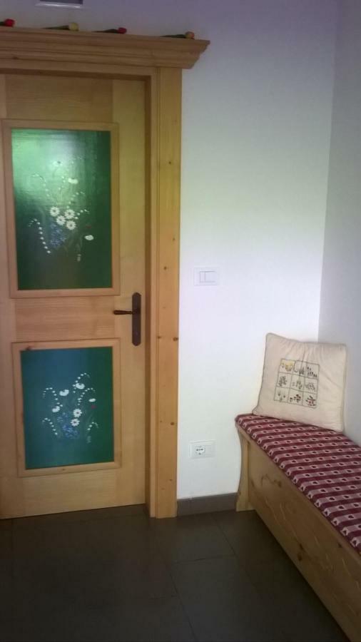 B&B Il Tulipano San Pietro di Cadore Eksteriør bilde
